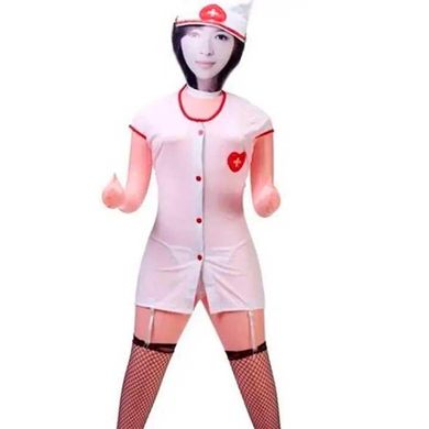 Секс-кукла азиатка "Лилу" + анус-вагина X0000891 фото