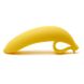 Фалоімітатор "Банан" - 15,3*3,2 см - Жовтий X00000143 фото 8