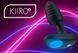 Інтерактивна анальна пробка OhMiBod Lumen powered by KIIROO SO5224 фото 2