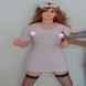Секс-лялька надувна "ДІАНА" - Гумова жінка - Тілесний X00000130 фото 8