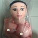 Секс-лялька надувна "ДІАНА" - Гумова жінка - Тілесний X00000130 фото 6