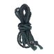 Джутова мотузка BDSM 8 метрів, 6 мм, зелений колір SO5204 фото 1