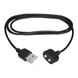 Зарядка (запасний кабель) для іграшок Satisfyer USB charging cable Black SO7792 фото 3