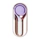 Пульсатор з вакуумною стимуляцією Otouch LOLLIPOP Purple SO9428 фото 8