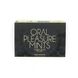 Мятные конфетки для орального секса Bijoux Indiscrets Oral Pleasure Mints – Peppermint SO5939 фото 2