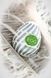 Мастурбатор-яйце Tenga Egg Brush з рельєфом у вигляді великої щетини SO5489 фото 1
