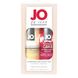 Набор вкусовых смазок System JO Champagne & Red Velvet Cake (2×60 мл), Limited Edition SO7117 фото 2