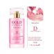 Інтимні парфуми для жінок "Gold Powder" з феромонами та перламутровим порошком 50 мл - Рожевий X0000728 фото 2