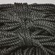 Джутова мотузка для шібарі Feral Feelings Shibari Rope, 8 м чорна SO4004 фото 2