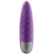 Мінівібратор Satisfyer Ultra Power Bullet 5 Violet SO5432 фото 5
