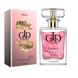 Жіночий фліртовий парфум "COKELIFE" 30 мл - Рожевий X0000754-1 фото 1