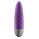 Мінівібратор Satisfyer Ultra Power Bullet 5 Violet SO5432 фото 7