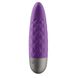 Мінівібратор Satisfyer Ultra Power Bullet 5 Violet SO5432 фото 4