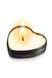 Массажная свеча-сердечко Plaisirs Secrets Vanilla (35 мл) SO1865 фото 6