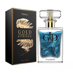 Чоловічий фліртовий парфум "COKELIFE" 30 мл - Блакитний X0000754-2 фото