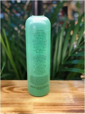 Гель для душа Shunga Shower Gel - Sensual Mint (500 мл) с растительными маслами и витамином Е SO2888 фото
