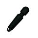 Ультрапотужний вібратор мікрофон 28 режимів вібрації USB - Чорний - Вібратори X0000820-3 фото 5
