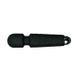 Ультрапотужний вібратор мікрофон 28 режимів вібрації USB - Чорний - Вібратори X0000820-3 фото 4