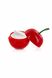 Возбуждающий крем для сосков EXSENS Crazy Love Cherry (8 мл) с жожоба и маслом ши, съедобный SO3334 фото 4