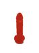 Крафтовое мыло-член с присоской Чистий Кайф Red size L, натуральное SO2638 фото 2