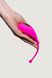 Смарт-виброяйцо Adrien Lastic Palpitation Pink с глубокой вибрацией SO4866 фото 5