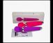 Вібратор "Чарівна паличка" USB - Фіолетовий - Вібратори X00000098-2 фото 20