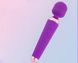 Вібратор "Чарівна паличка" USB - Фіолетовий - Вібратори X00000098-2 фото 3