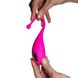 Смарт-виброяйцо Adrien Lastic Palpitation Pink с глубокой вибрацией SO4866 фото 13