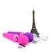 Вібратор "Чарівна паличка" USB - Фіолетовий - Вібратори X00000098-2 фото 15