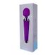 Вібратор "Чарівна паличка" USB - Фіолетовий - Вібратори X00000098-2 фото 21