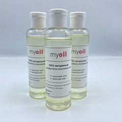 Професійна масажна олія "My Oil" 200 мл X0000434 фото