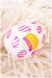 Мастурбатор-яйце Tenga Egg Curl з рельєфом із шишечок SO5498 фото 1