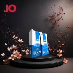 Набір лубрикантів Foil Display Box – JO H2O Lubricant – Original – 12 × 10ml SO6160 фото