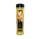 Массажное масло Shunga Stimulation - Peach (240 мл) натуральное увлажняющее SO4494 фото 2