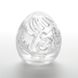 Мастурбатор-яйце Tenga Keith Haring Egg Street SO1649 фото 3