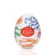 Мастурбатор-яйце Tenga Keith Haring Egg Street SO1649 фото 5