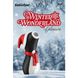Вакуумный клиторальный стимулятор Satisfyer Penguin Holiday Edition, в шапочке и шарфе SO8777  фото 18