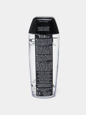 Лубрикант на водной основе Shunga Toko AROMA – Coconut Water (165 мл), не содержит сахара SO2535 фото