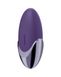 Потужний вібратор Satisfyer Lay-On - Purple Pleasure, водонепроникний, 15 режимів роботи SO3015 фото 5