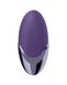 Потужний вібратор Satisfyer Lay-On - Purple Pleasure, водонепроникний, 15 режимів роботи SO3015 фото 7