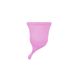 Менструальная чаша Femintimate Eve Cup New размер S, объем — 25 мл, эргономичный дизайн SO6305 фото 2