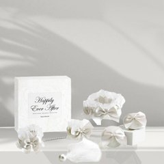 Подарунковий набір Bijoux Indiscrets Happily Ever After, White Label, 4 аксесуари для задоволення SO8719 фото