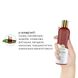 Натуральна масажна олія DONA Restore – Peppermint & Eucalyptus (120 мл) з ефірними оліями SO2620 фото 5