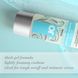 Гель для гоління System JO TOTAL BODY — Anti-bump Intimate Shaving Gel (240 мл) зволожувальний SO1779 фото 2