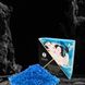 Соль для ванны Shunga Moonlight Bath – Ocean Breeze (75 гр), соль Мертвого моря, аромамасла SO2540 фото 1