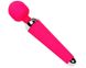Вібратор "Чарівна паличка" USB - Рожевий - Вібратори X00000098-1 фото 15
