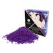 Соль для ванны Shunga Moonlight Bath - Exotic Fruits (75 гр), соль Мертвого моря, аромамасла SO2541 фото 3