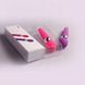 Вібратор "Чарівна паличка" USB - Рожевий - Вібратори X00000098-1 фото 5