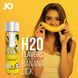 Смазка на водной основе System JO H2O — Banana Lick (30 мл) без сахара, растительный глицерин SO1474 фото 1