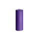 Фиолетовая свеча восковая Art of Sex низкотемпературная S 10 см SO5453 фото 4
